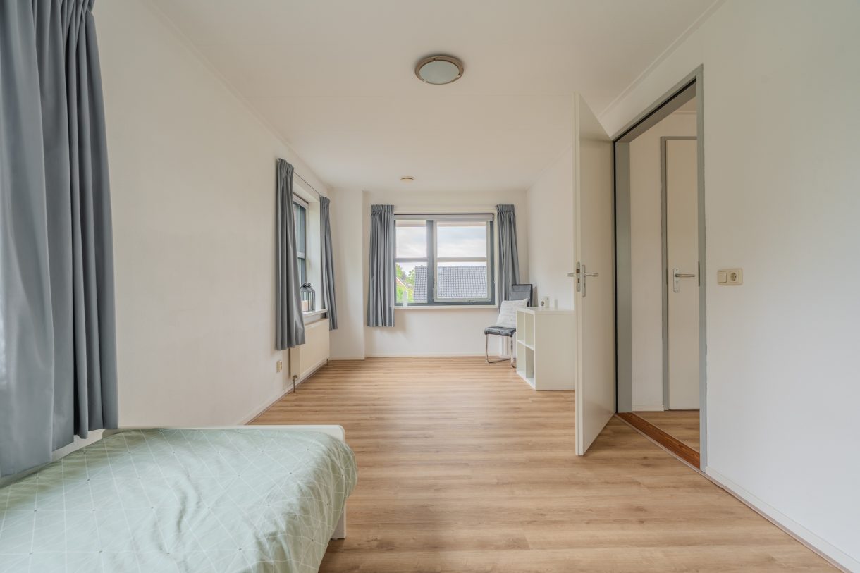 Te koop: Foto Woonhuis aan de Buitensingel 79 in Sappemeer
