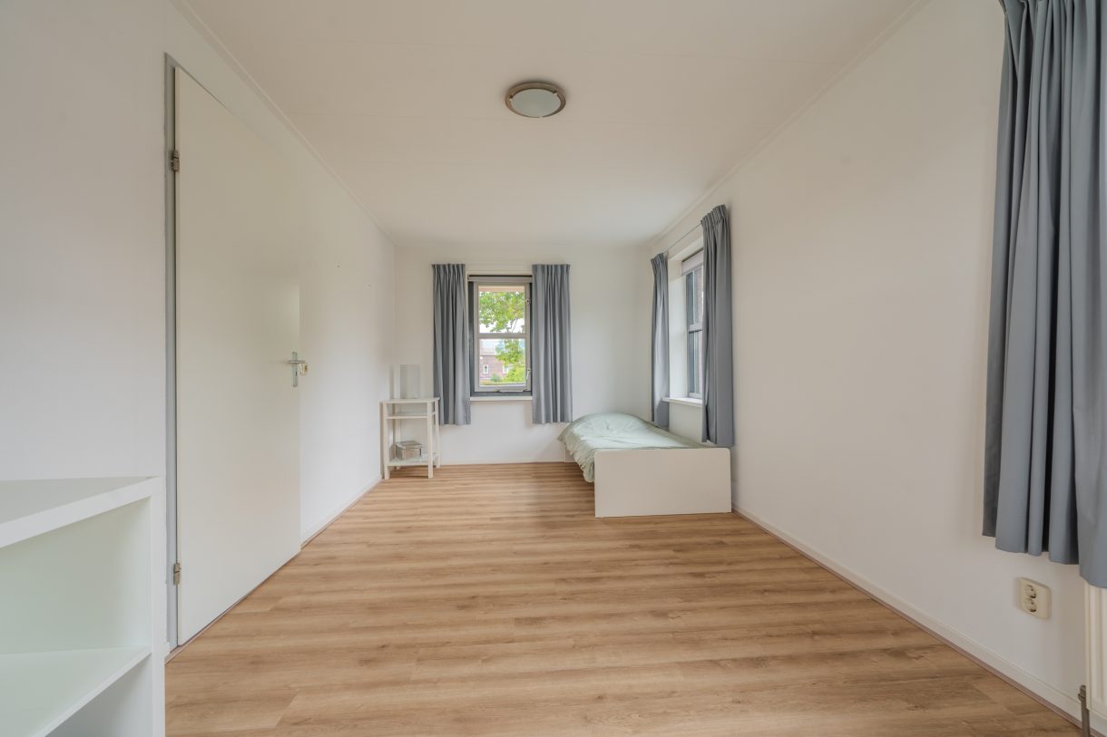Te koop: Foto Woonhuis aan de Buitensingel 79 in Sappemeer