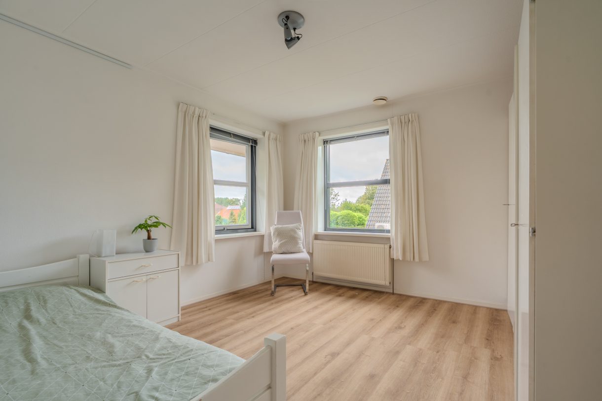 Te koop: Foto Woonhuis aan de Buitensingel 79 in Sappemeer