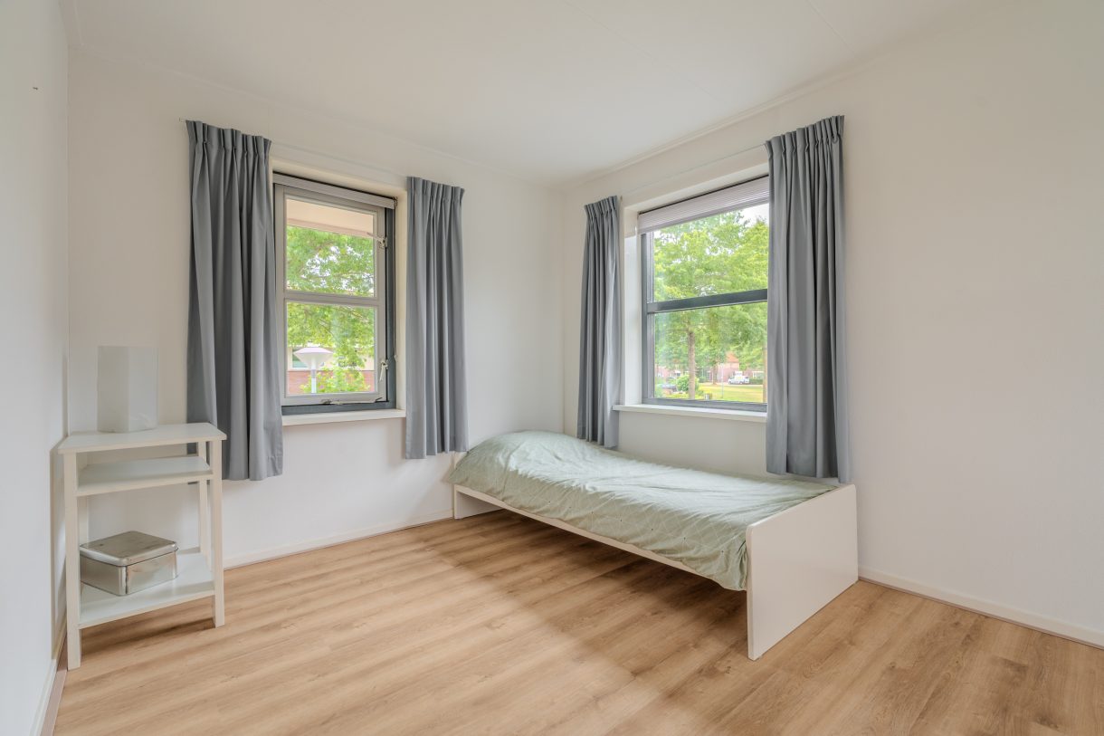 Te koop: Foto Woonhuis aan de Buitensingel 79 in Sappemeer