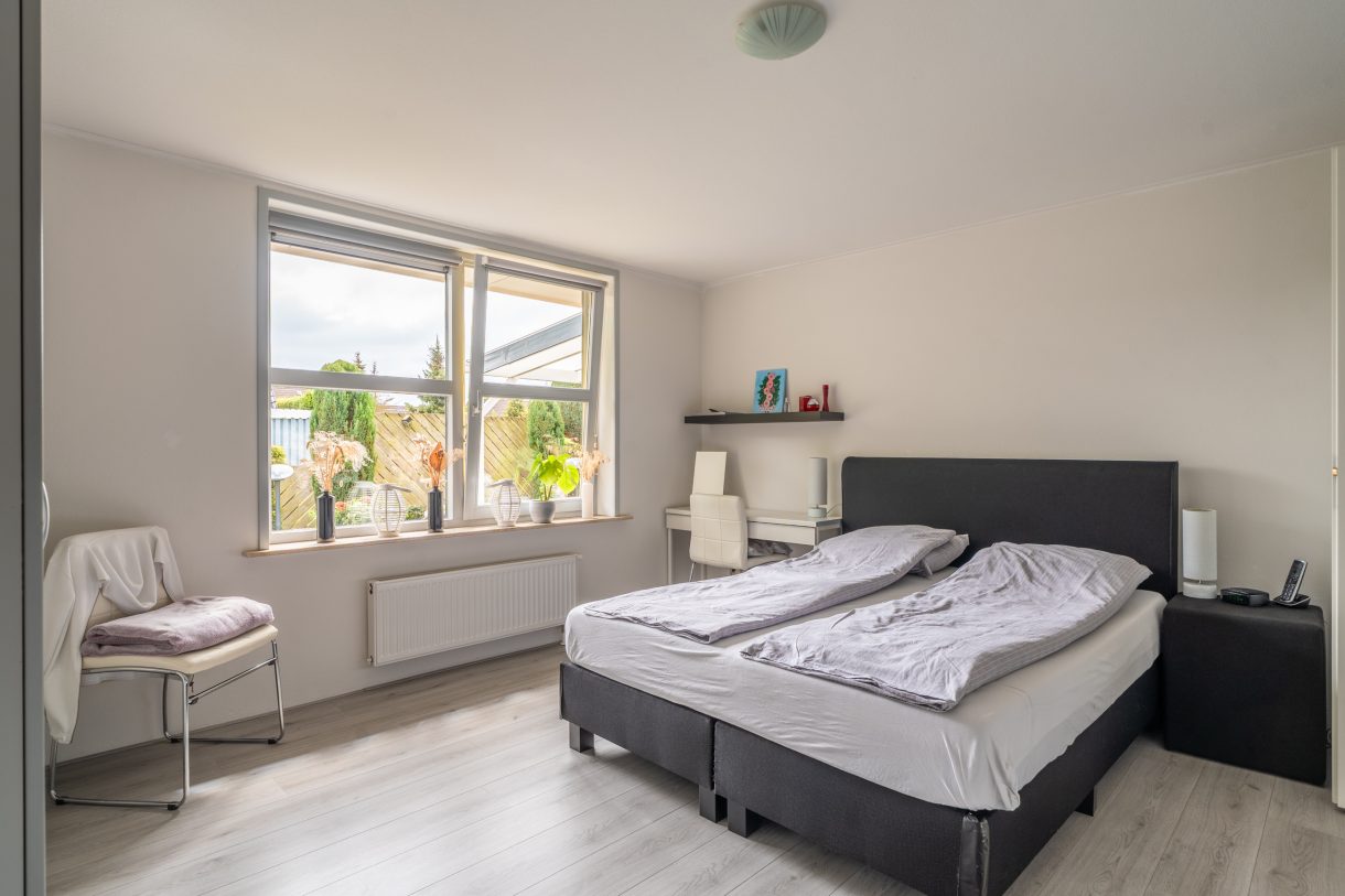 Te koop: Foto Woonhuis aan de Buitensingel 79 in Sappemeer