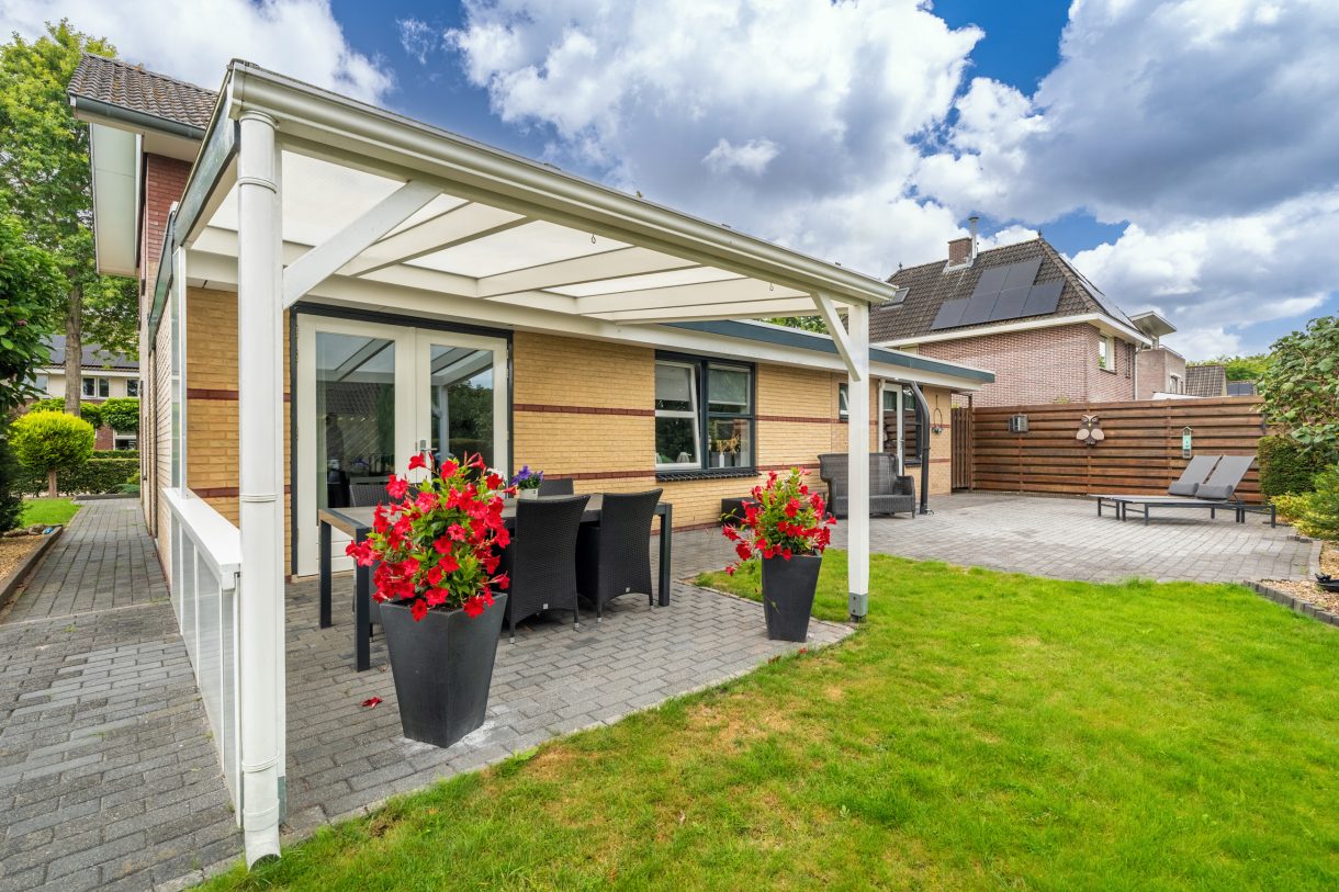 Te koop: Foto Woonhuis aan de Buitensingel 79 in Sappemeer