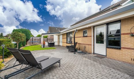 Te koop: Foto Woonhuis aan de Buitensingel 79 in Sappemeer