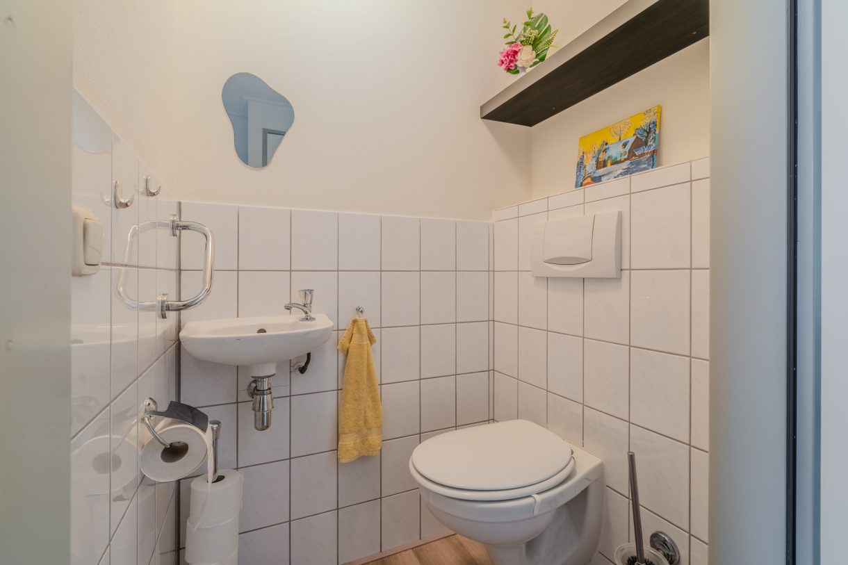 Te koop: Foto Woonhuis aan de Buitensingel 79 in Sappemeer