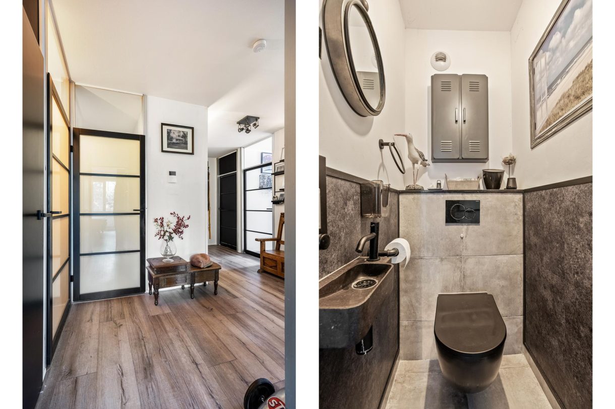 Te koop: Foto Appartement aan de Koningsberg 41 in Doorwerth