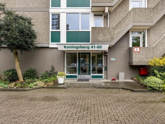 Hoofdfoto van Doorwerth Koningsberg 41