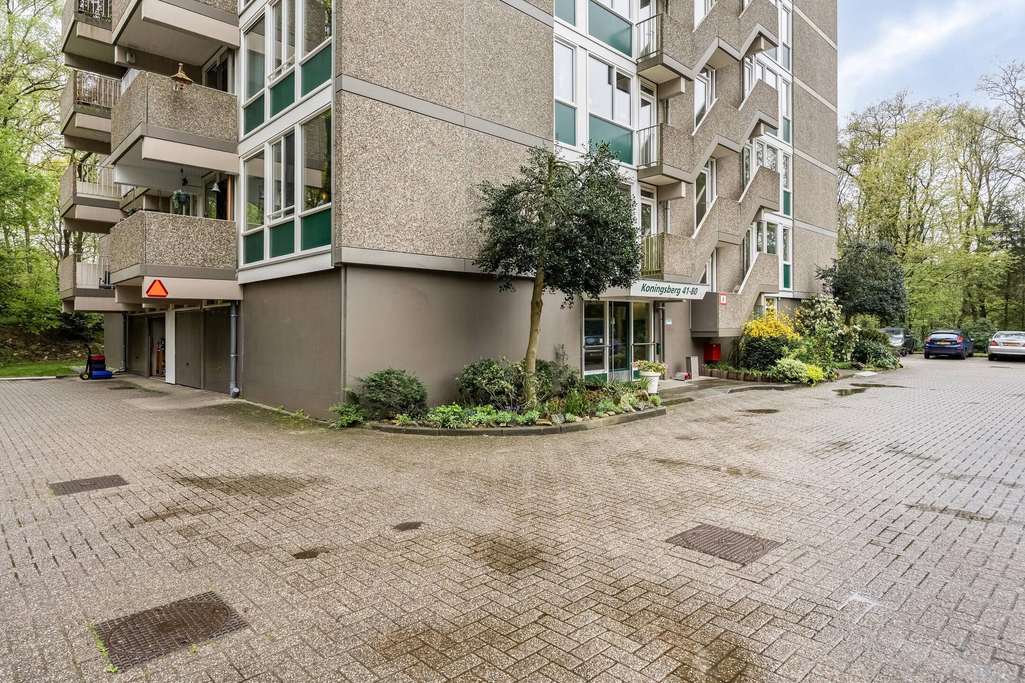 koop  Doorwerth  Koningsberg 41 – Foto