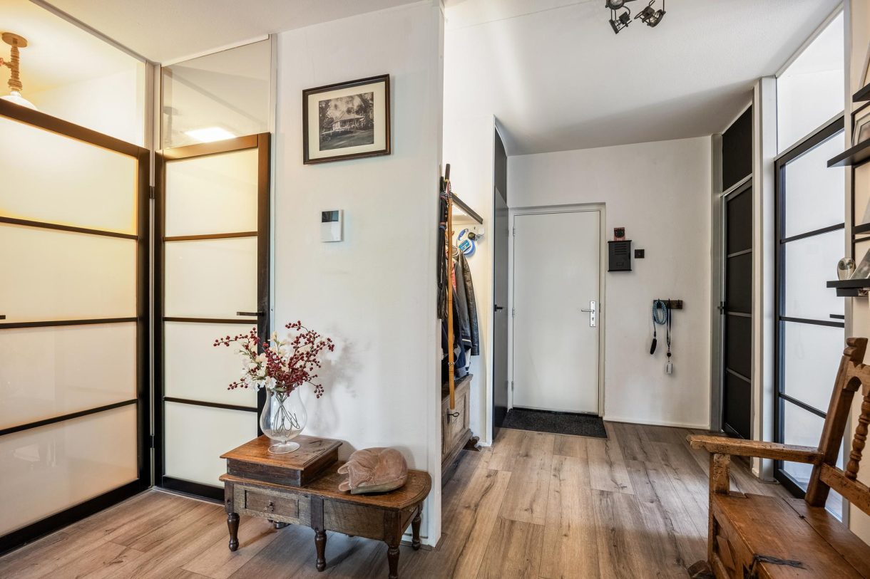 Te koop: Foto Appartement aan de Koningsberg 41 in Doorwerth