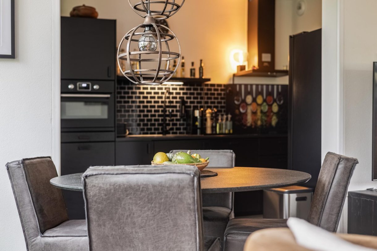 Te koop: Foto Appartement aan de Koningsberg 41 in Doorwerth