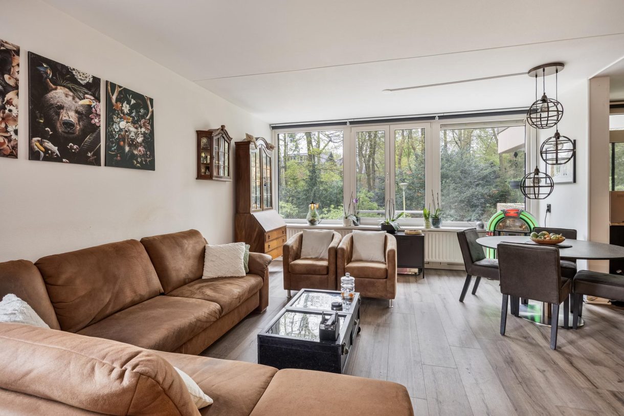 Te koop: Foto Appartement aan de Koningsberg 41 in Doorwerth