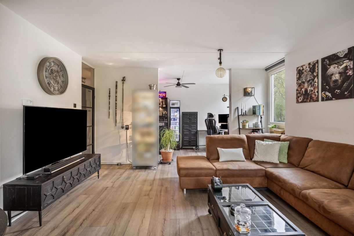 Te koop: Foto Appartement aan de Koningsberg 41 in Doorwerth