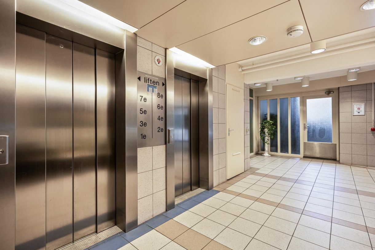 Te koop: Foto Appartement aan de Koningsberg 41 in Doorwerth