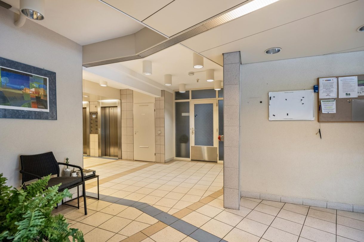 Te koop: Foto Appartement aan de Koningsberg 41 in Doorwerth