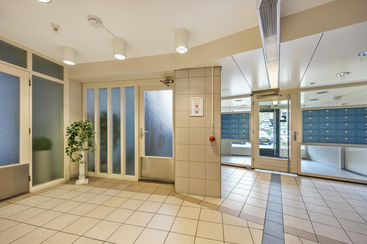 Te koop: Foto Appartement aan de Koningsberg 41 in Doorwerth