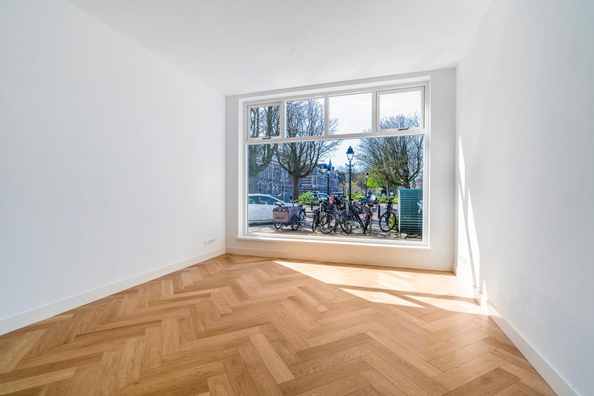 Te koop: Foto Appartement aan de Koningsplein 4 in 's-Gravenhage