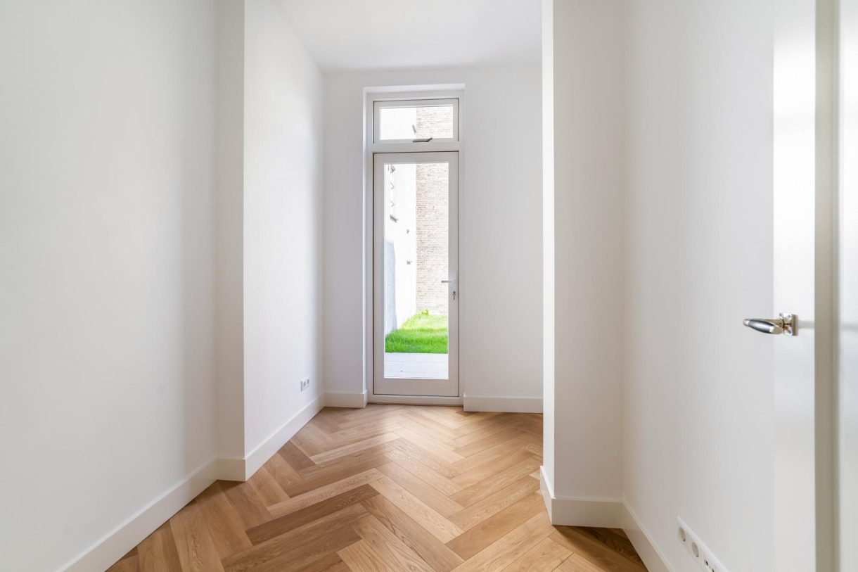 Te koop: Foto Appartement aan de Koningsplein 4 in 's-Gravenhage