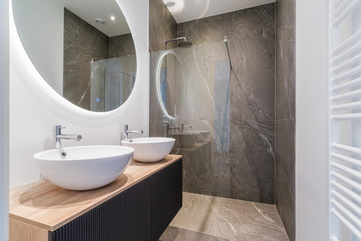 Te koop: Foto Appartement aan de Koningsplein 4 in 's-Gravenhage