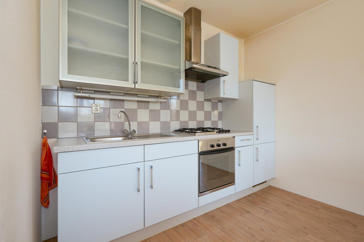 Te koop: Foto Appartement aan de Grondel 9 in Avenhorn