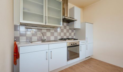 Te koop: Foto Appartement aan de Grondel 9 in Avenhorn