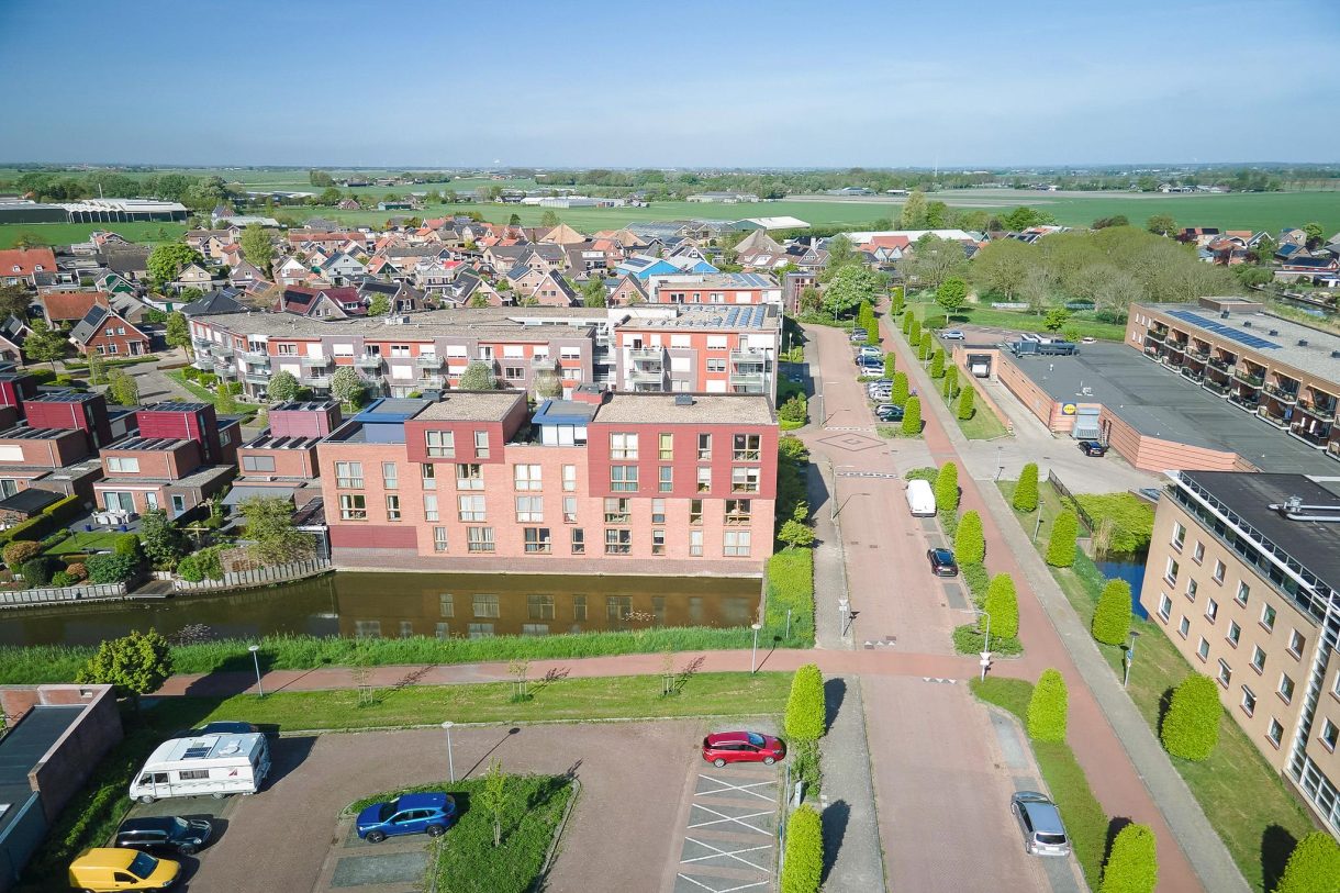 Te koop: Foto Appartement aan de Grondel 9 in Avenhorn