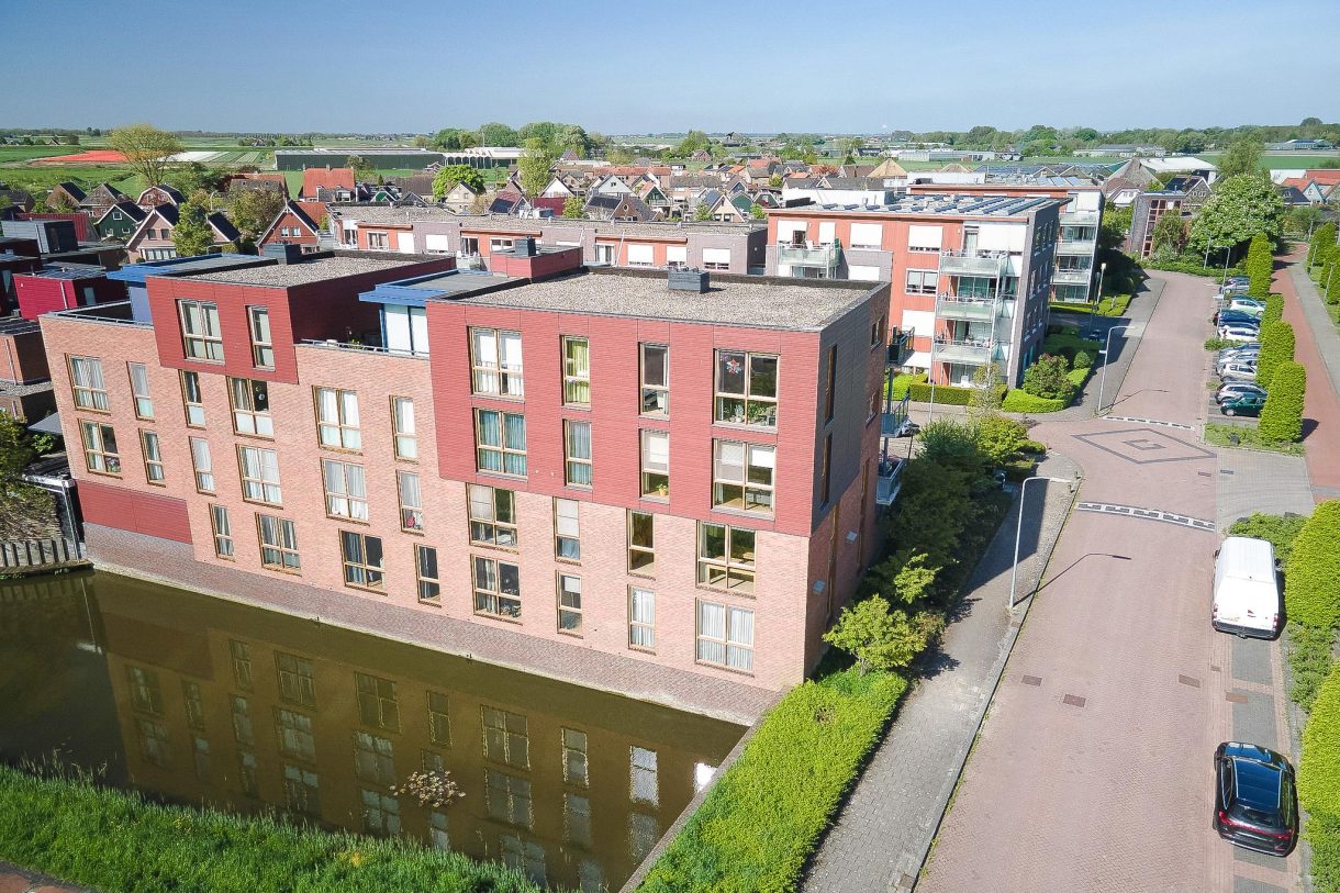 Te koop: Foto Appartement aan de Grondel 9 in Avenhorn