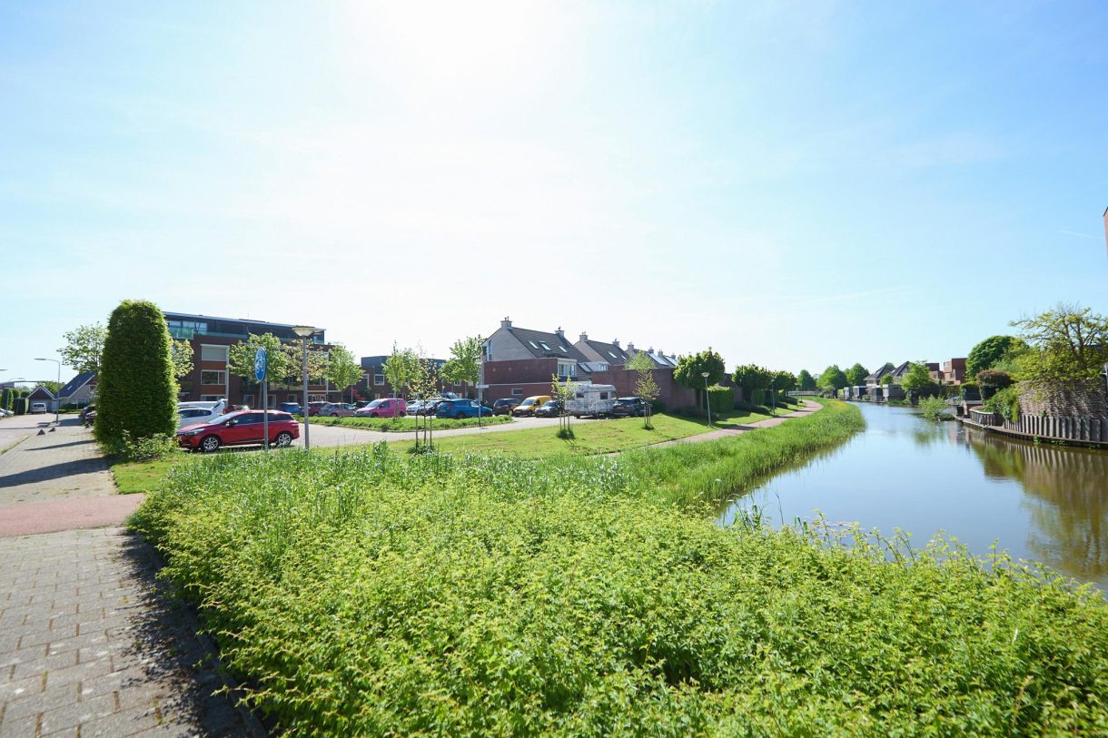 Te koop: Foto Appartement aan de Grondel 9 in Avenhorn