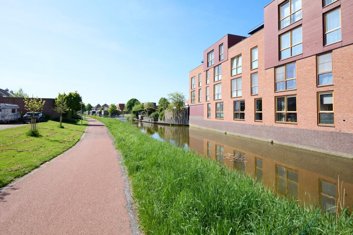 Te koop: Foto Appartement aan de Grondel 9 in Avenhorn