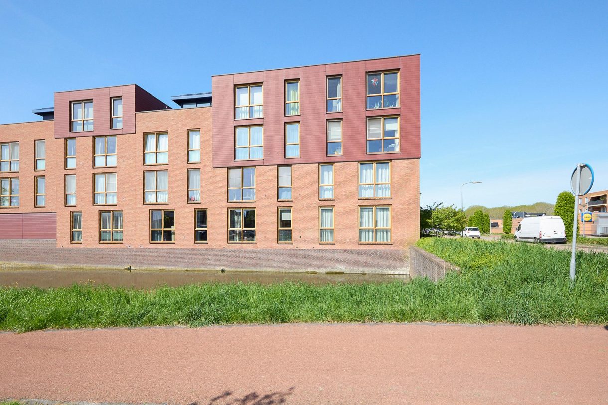 Te koop: Foto Appartement aan de Grondel 9 in Avenhorn