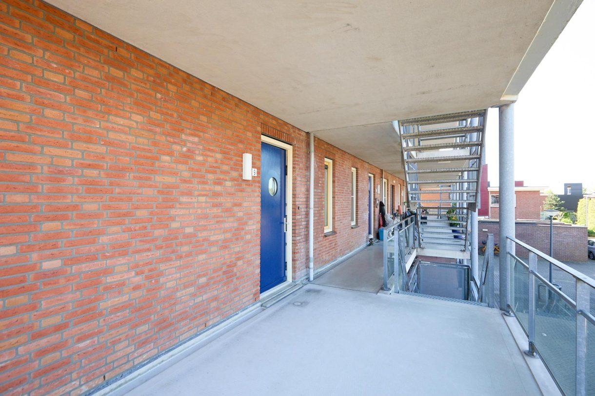 Te koop: Foto Appartement aan de Grondel 9 in Avenhorn