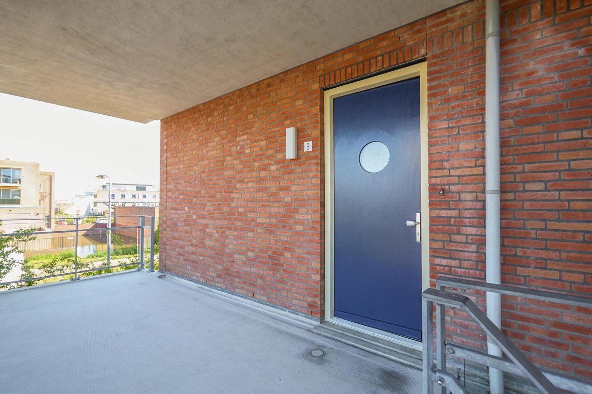 Te koop: Foto Appartement aan de Grondel 9 in Avenhorn