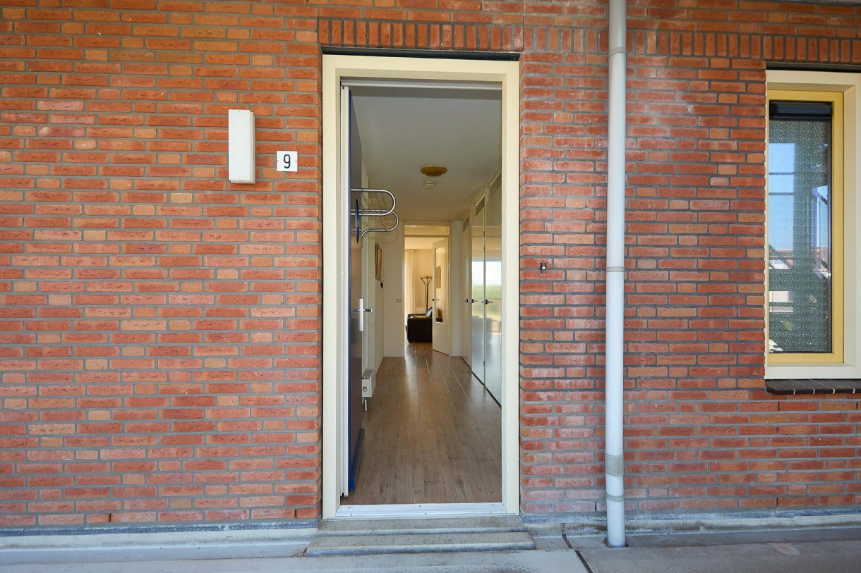 Te koop: Foto Appartement aan de Grondel 9 in Avenhorn