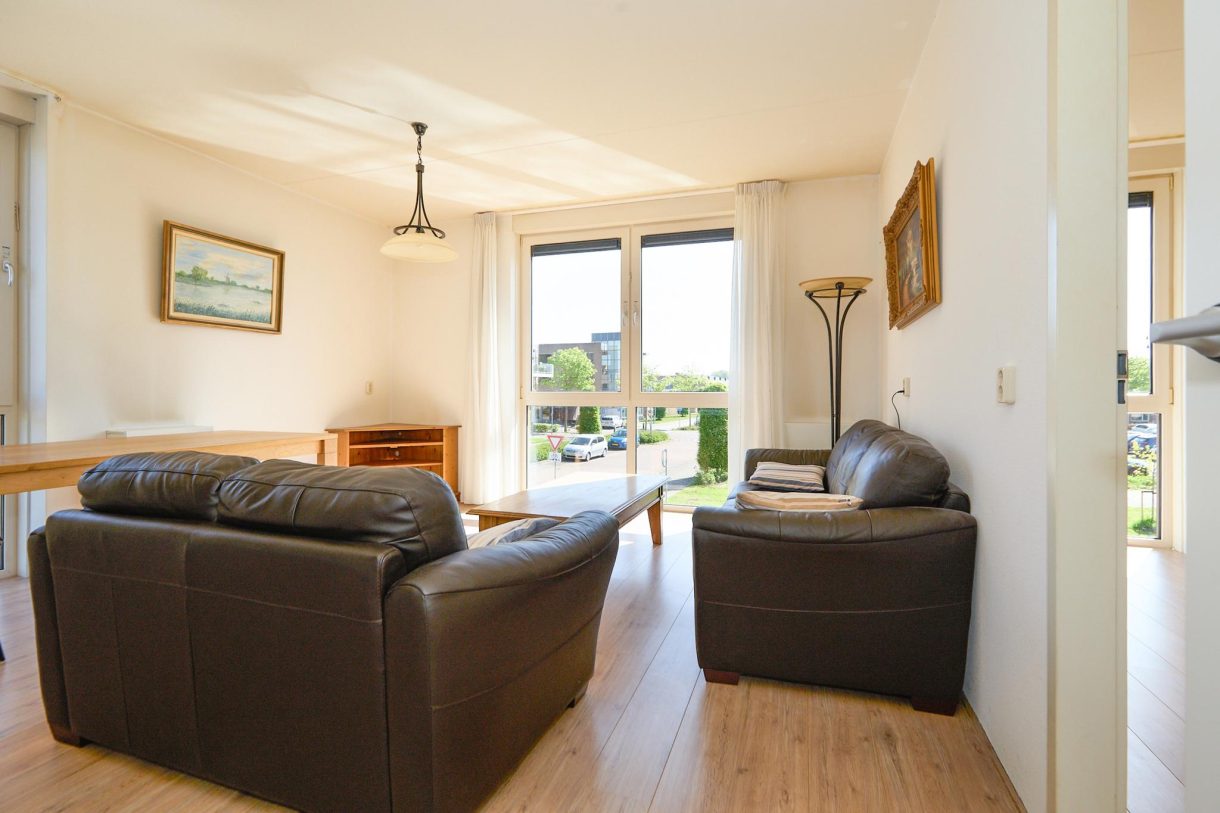 Te koop: Foto Appartement aan de Grondel 9 in Avenhorn