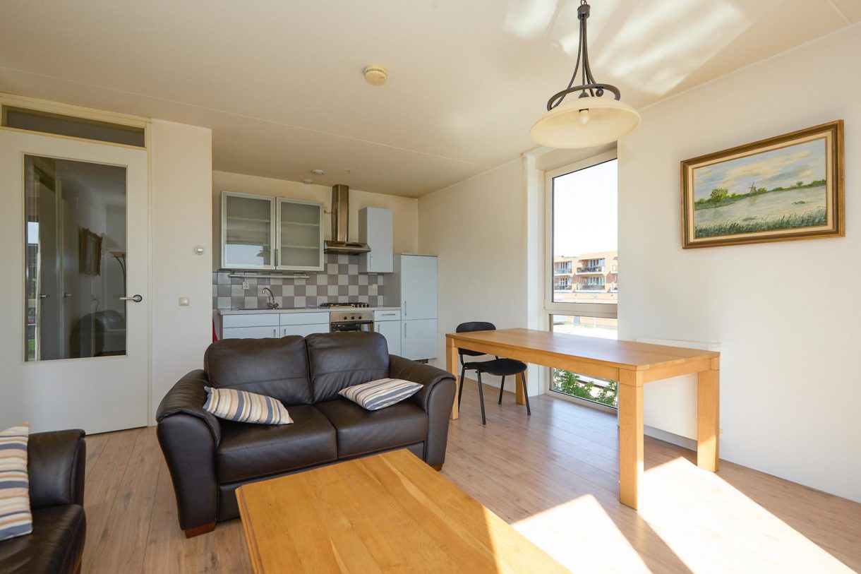 Te koop: Foto Appartement aan de Grondel 9 in Avenhorn