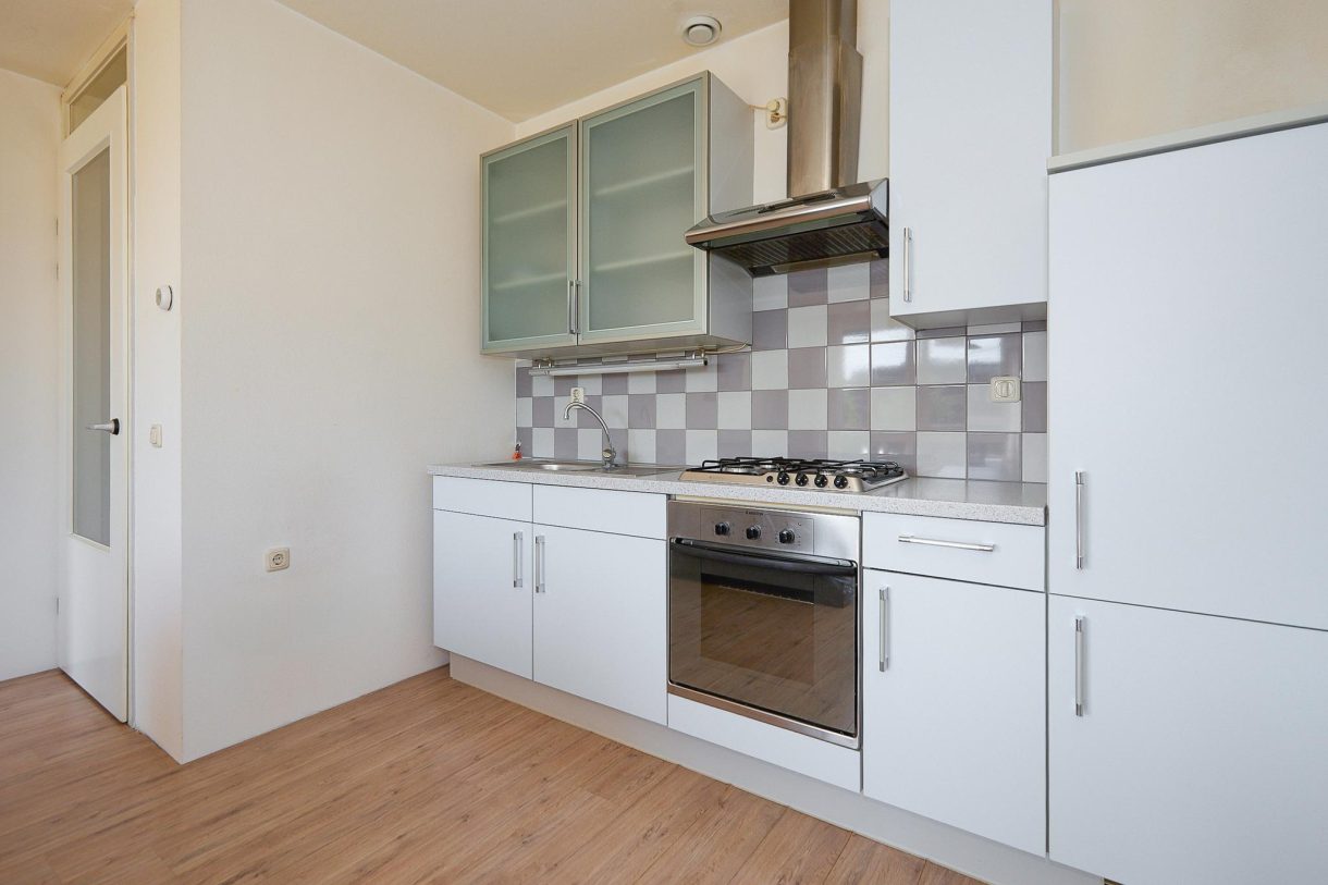 Te koop: Foto Appartement aan de Grondel 9 in Avenhorn