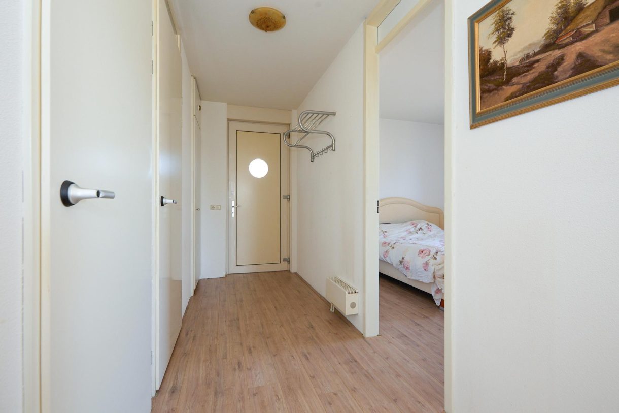 Te koop: Foto Appartement aan de Grondel 9 in Avenhorn