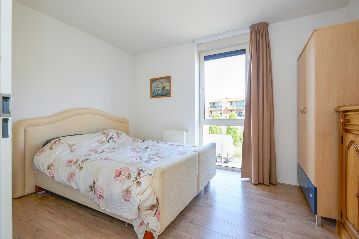 Te koop: Foto Appartement aan de Grondel 9 in Avenhorn