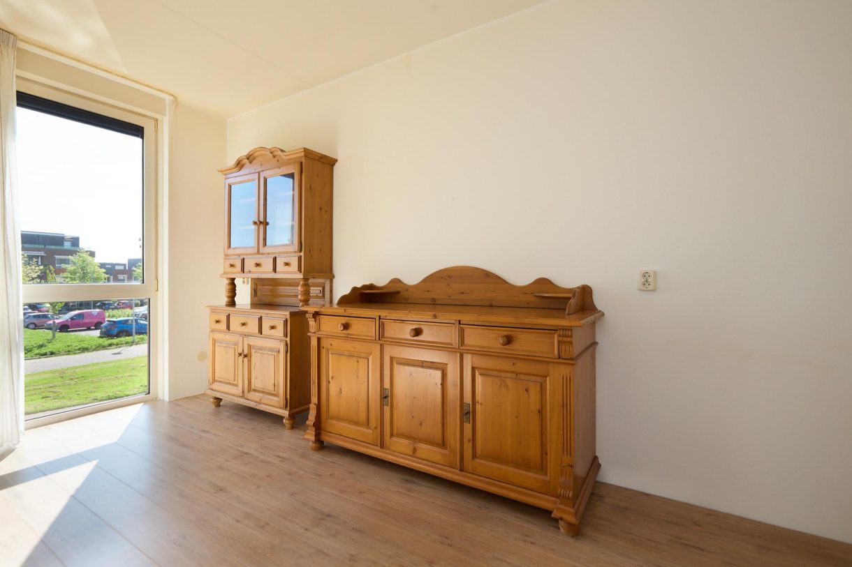 Te koop: Foto Appartement aan de Grondel 9 in Avenhorn