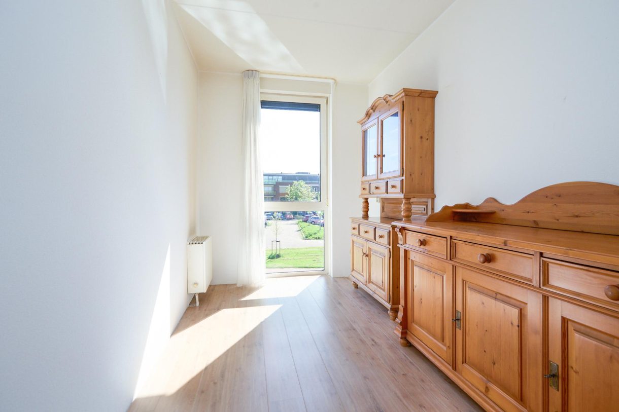 Te koop: Foto Appartement aan de Grondel 9 in Avenhorn