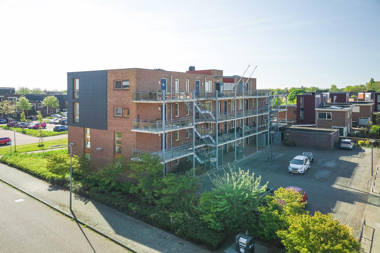 Te koop: Foto Appartement aan de Grondel 9 in Avenhorn