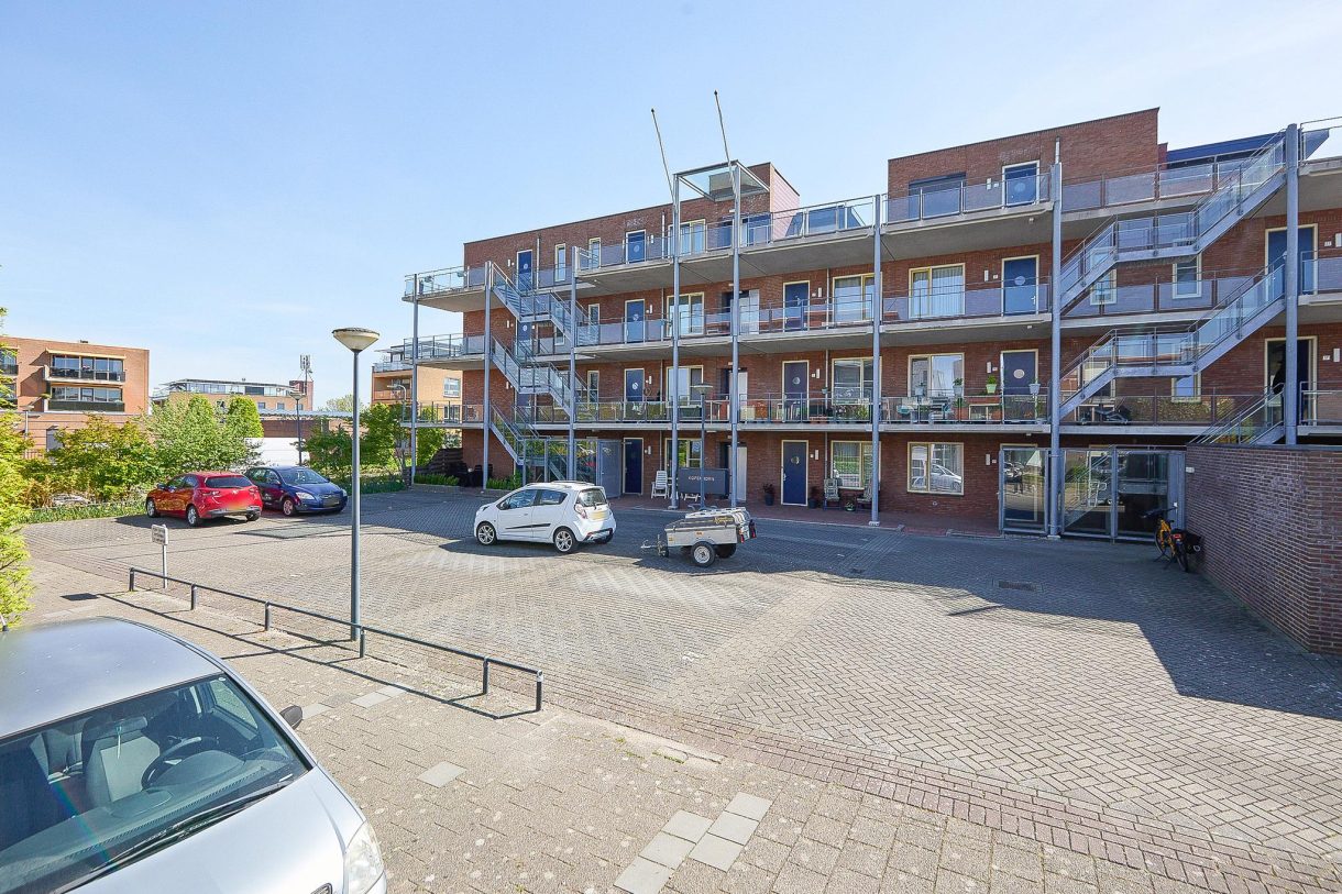 Te koop: Foto Appartement aan de Grondel 9 in Avenhorn