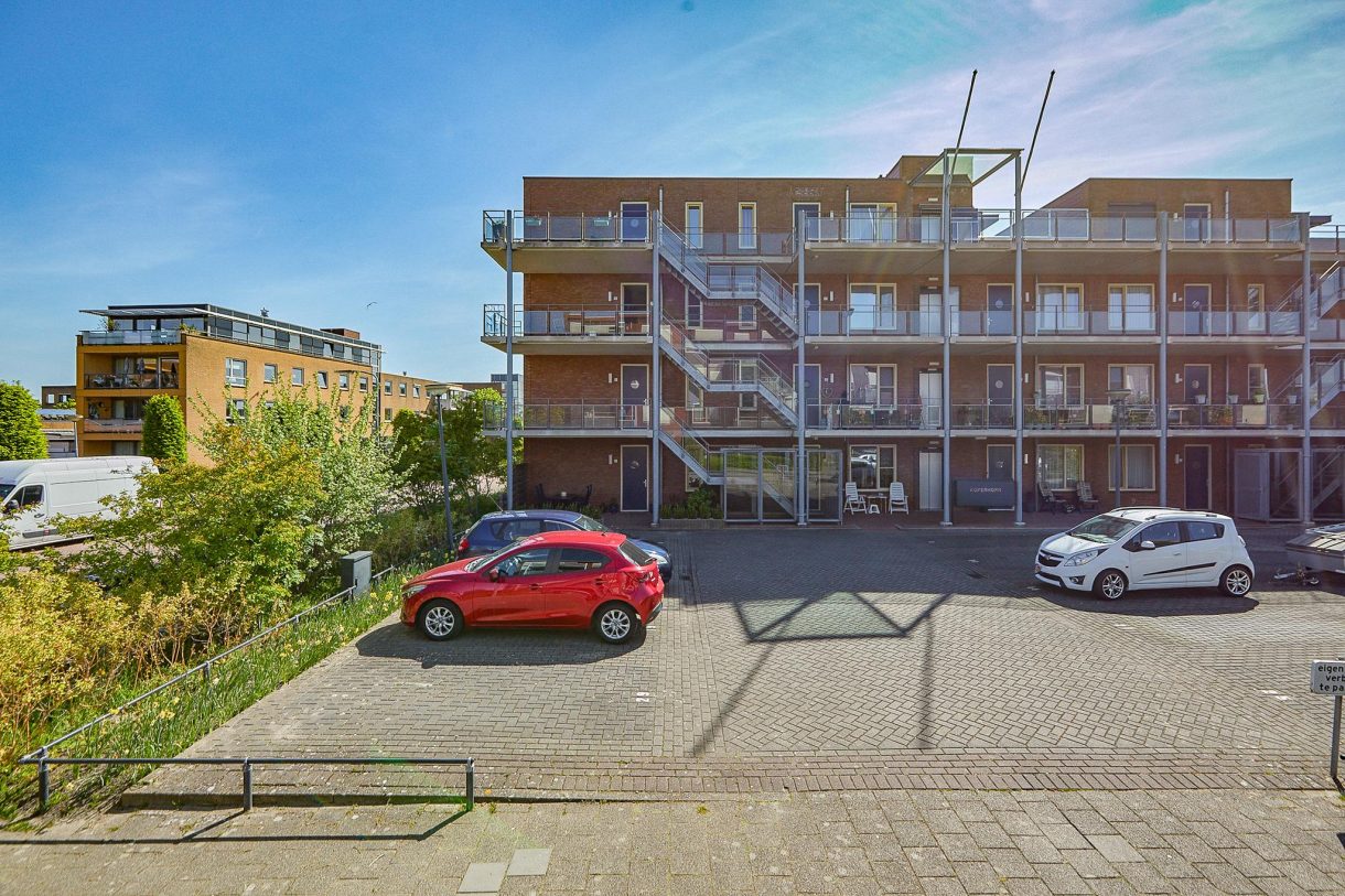 Te koop: Foto Appartement aan de Grondel 9 in Avenhorn