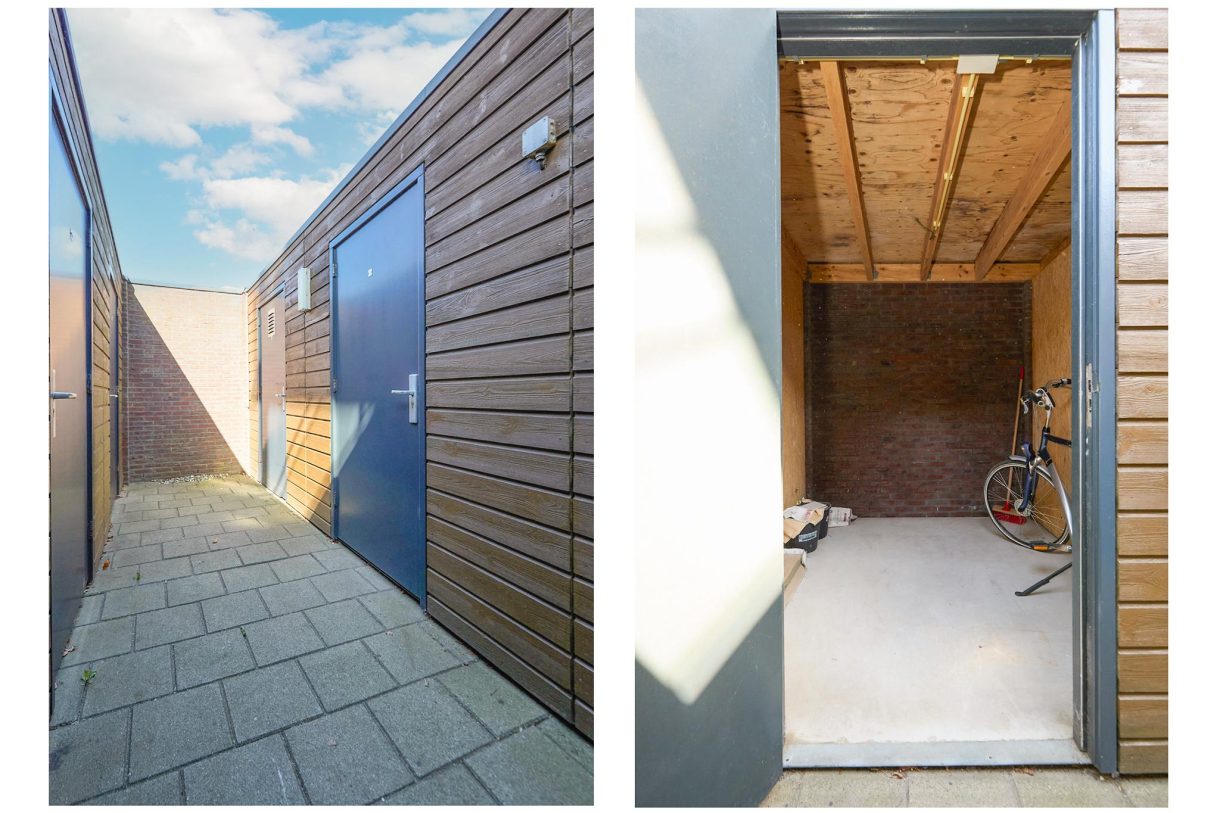 Te koop: Foto Appartement aan de Grondel 9 in Avenhorn