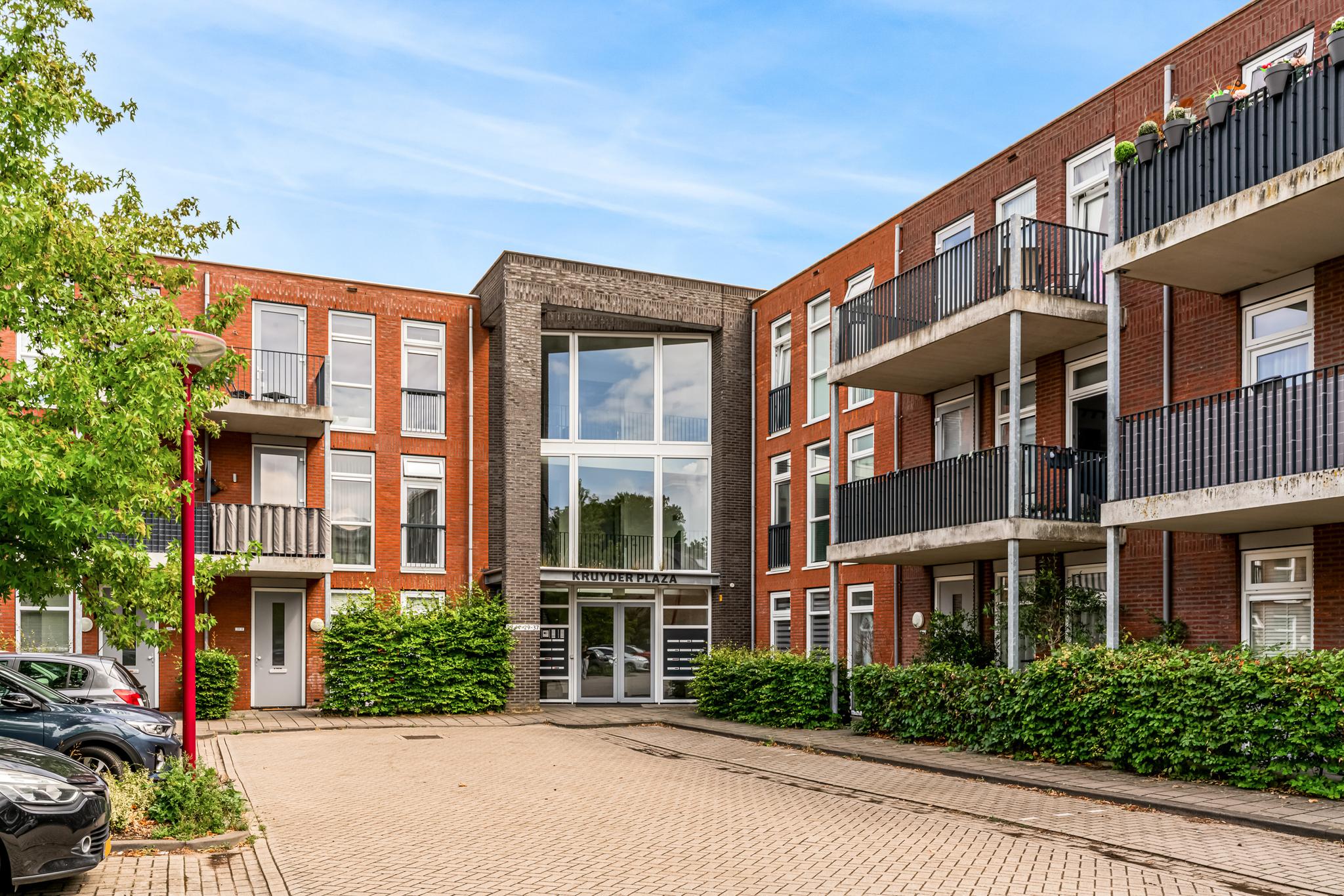 koop  Nieuwegein  Kruyderlaan 29-26 – Hoofdfoto