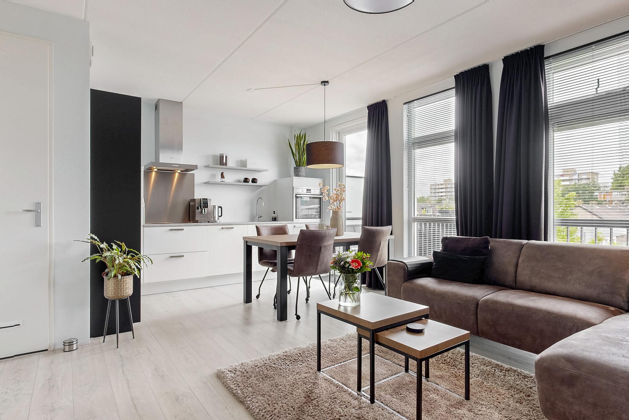 koop  Nieuwegein  Kruyderlaan 29-26 – Foto