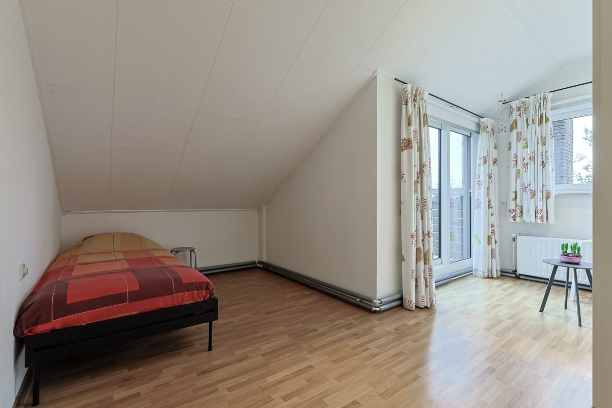 Te koop: Foto Woonhuis aan de Domela Nieuwenhuislaan 9 in Leiden