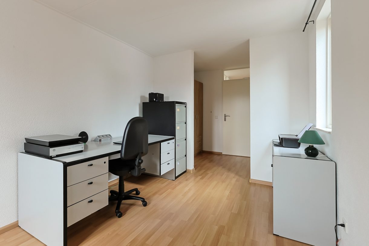 Te koop: Foto Woonhuis aan de Domela Nieuwenhuislaan 9 in Leiden