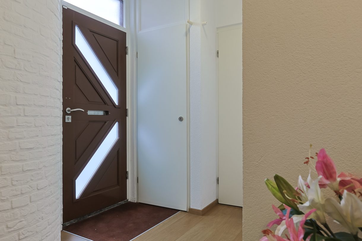 Te koop: Foto Woonhuis aan de Domela Nieuwenhuislaan 9 in Leiden