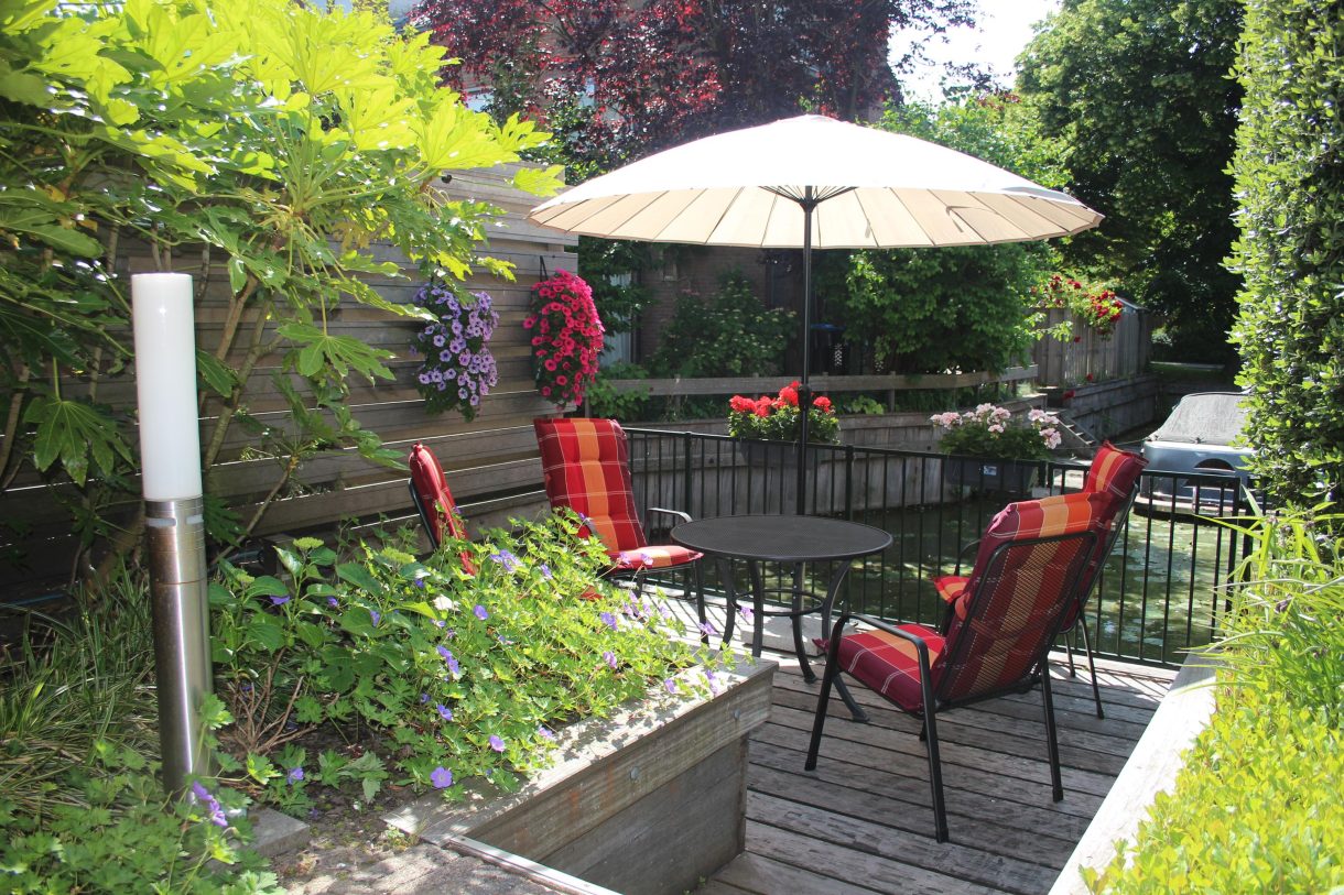 Te koop: Foto Woonhuis aan de Domela Nieuwenhuislaan 9 in Leiden