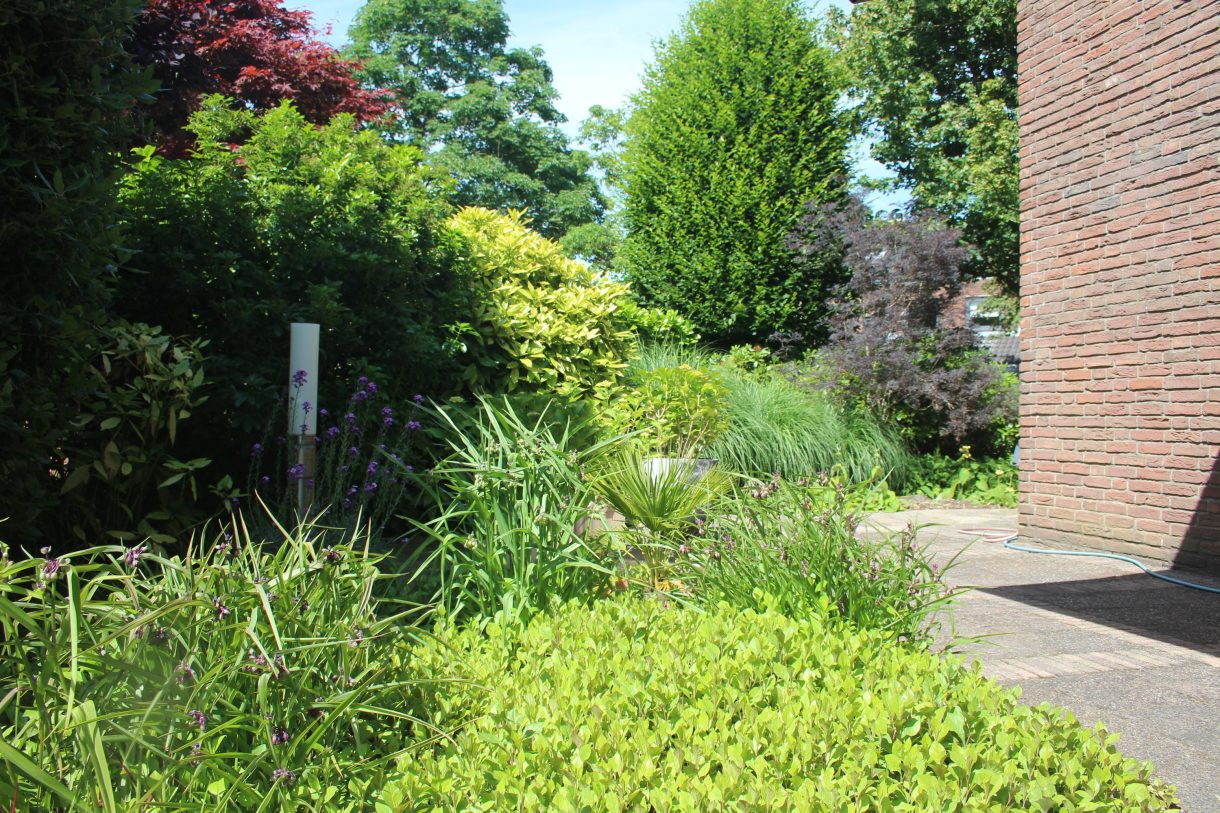 Te koop: Foto Woonhuis aan de Domela Nieuwenhuislaan 9 in Leiden