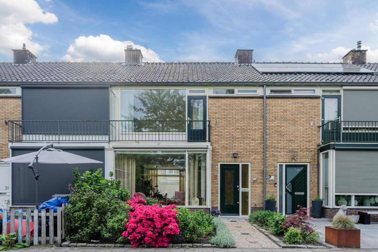 Te koop: Foto Woonhuis aan de Dronenweg 29 in Bodegraven